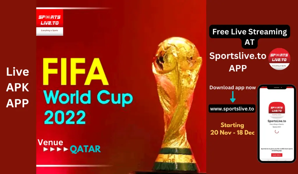 Complete Schedule for the FIFA World Cup 2022