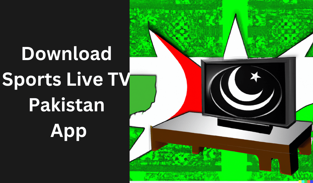 Sports Live TV Pakistan