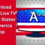 Sports Live TV United States of America