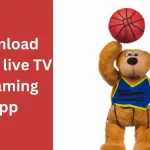 Sports live TV streaming